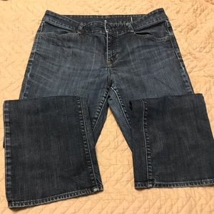 Gap Bootcut Jeans